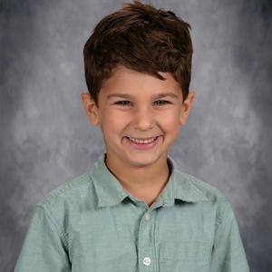 Fundraising Page: Cameron Pachl